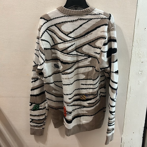 Blizzard Bay Men Sweatshirt (bought from Marshall’s) - Picture 2 of 3